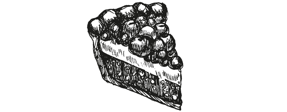 Les Desserts du Restaurant L'Écluse à Vertou